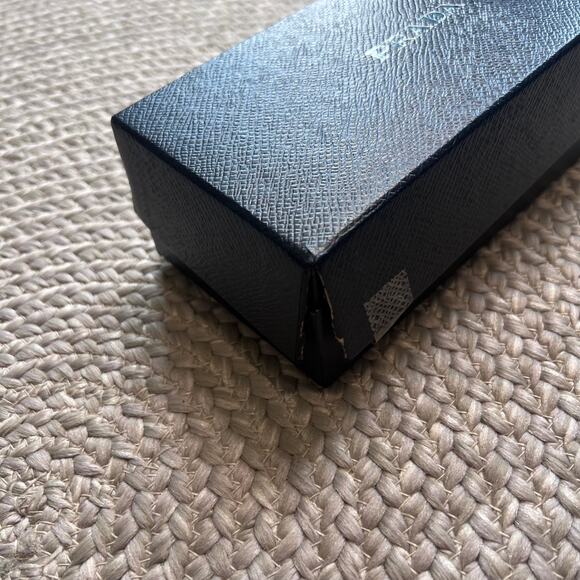 Prada Round Cat Eye Sunglasses - Picture 11 of 12